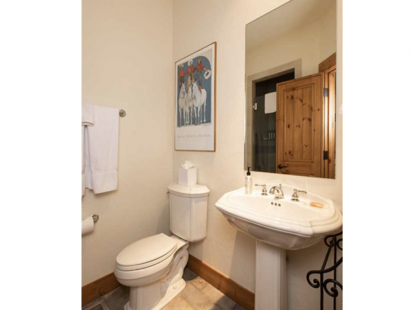 Easy Access to the slopes